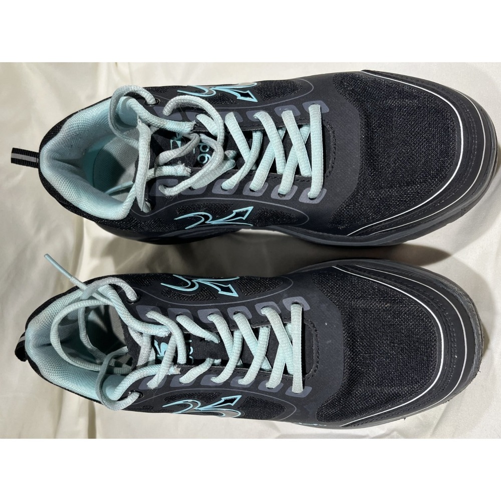 GDEFY‎ Gravity Defyer Ion Women Size 8 Plantar Fasciitis Running Walking Shoes